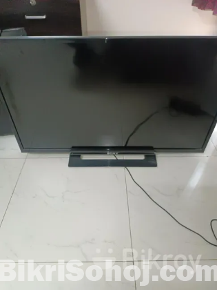 Sony LED T.V 32 Inche