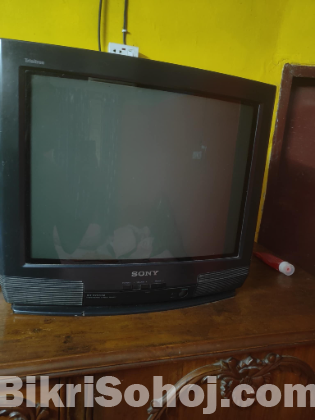 Sony box tv