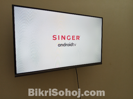 Singer tv