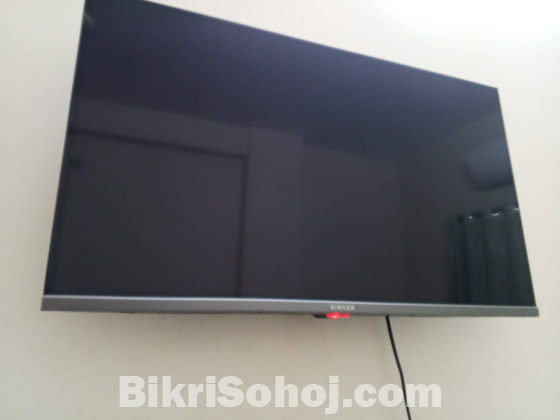 Singer tv