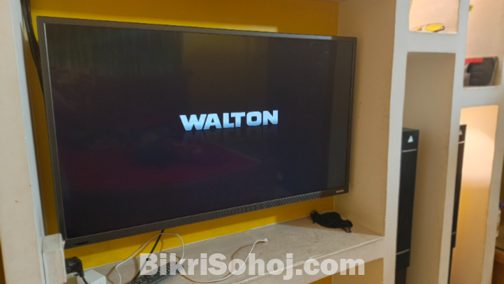 Walton 43