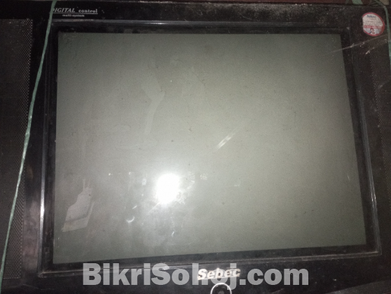 Sebec 21 colour Tv