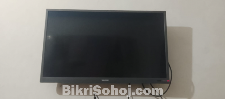 Walton Tv 32 inch