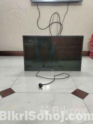 Walton Android TV (Voice Control)