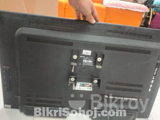 Walton Android TV (Voice Control)