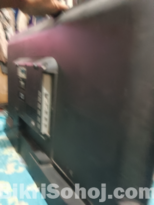 walton স্মার্ট টিভি