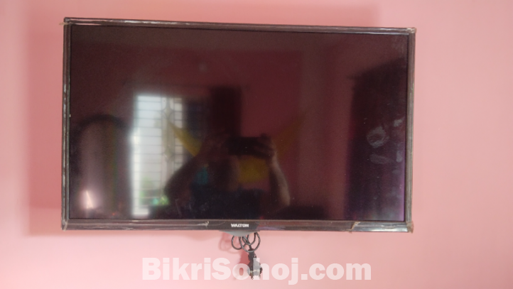 ওয়ালটন টিভি