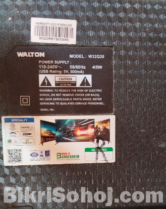 ওয়ালটন টিভি