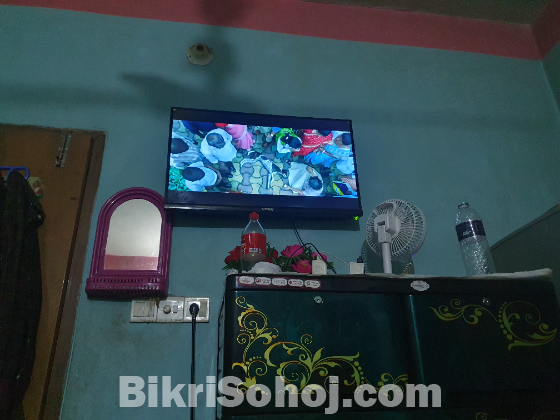 Nova 32 inchi voice controller Android