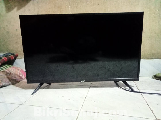 ECO SMART TV