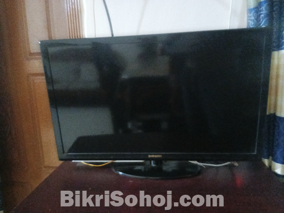Samsung LED TV