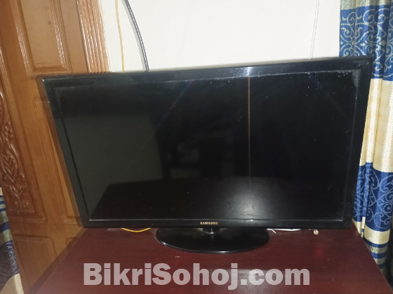 Samsung LED TV