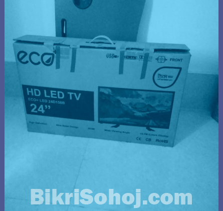 ECO+LED 24D150B