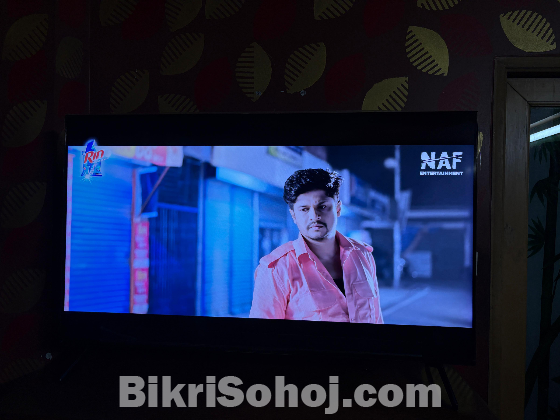 Sony Bravia KD-55X85K