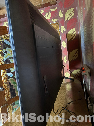 Sony Bravia KD-55X85K