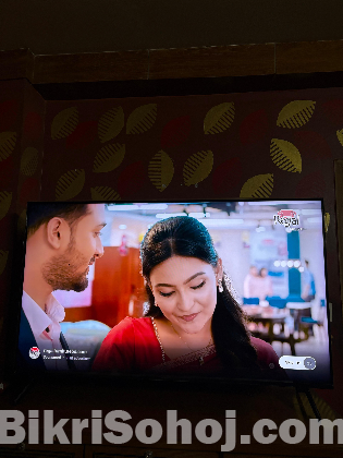 Sony Bravia KD-55X85K