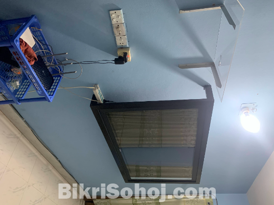 Mango TV 65 inches with frame