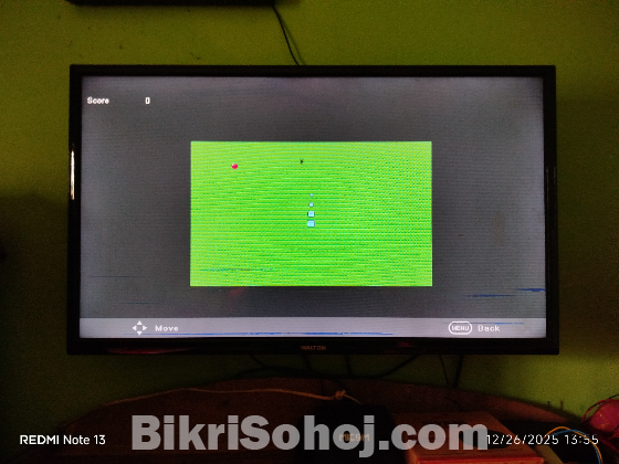 Walton 32inch led tv