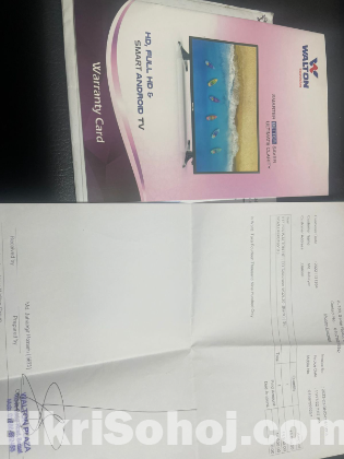 Walton LED TV