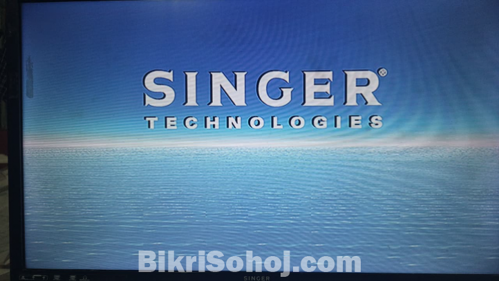 SINGER TV