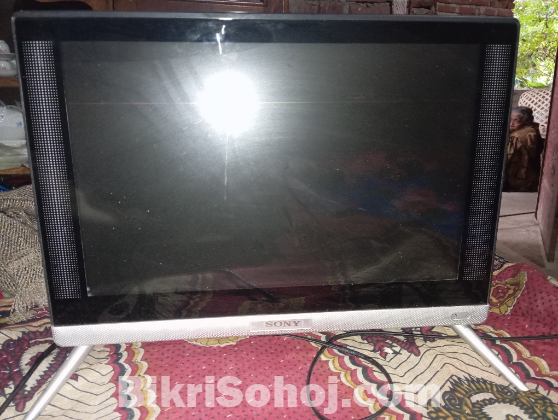 Sony Tv ব্যবহার করা হয় না তাই বিক্রি করে দিব