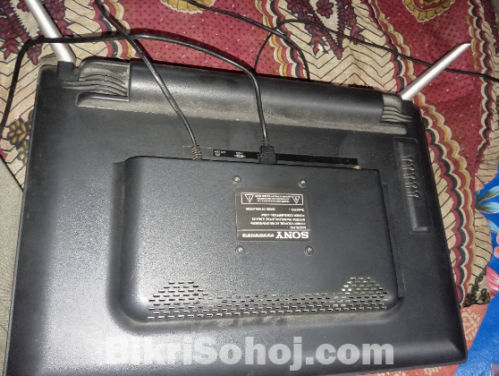 Sony Tv ব্যবহার করা হয় না তাই বিক্রি করে দিব