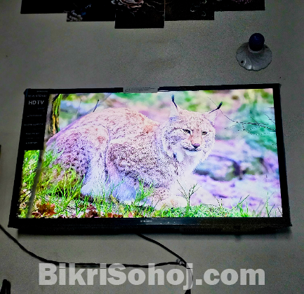 Samsung TV like new 32