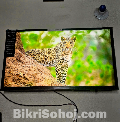 Samsung TV like new 32