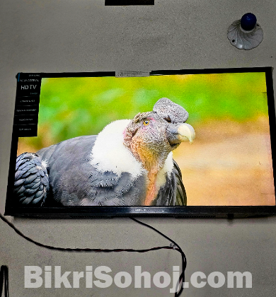 Samsung TV like new 32