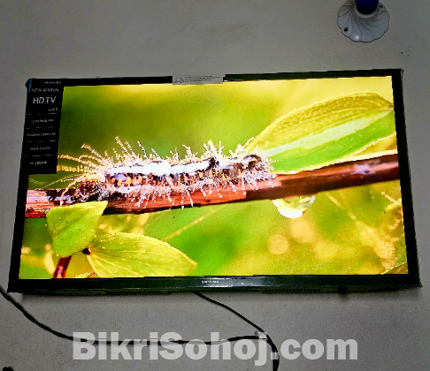 Samsung TV like new 32