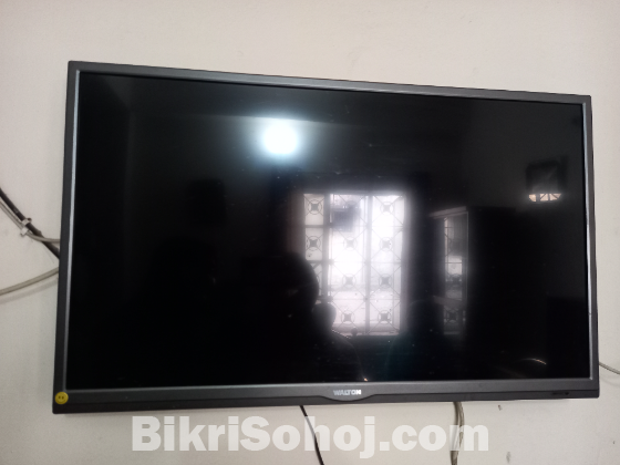 Walton television