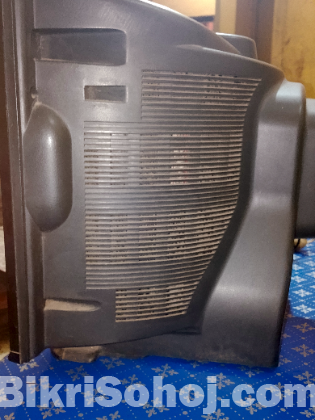 Nippon 17 inches Box Tv For Sell