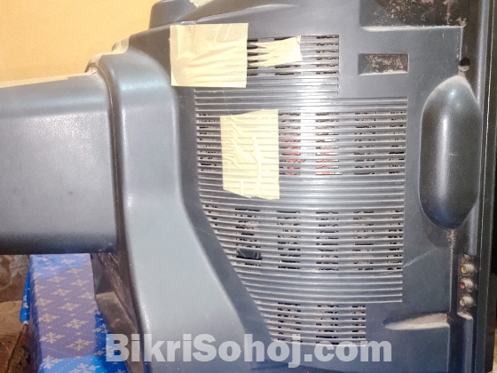 Nippon 17 inches Box Tv For Sell