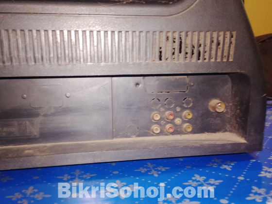 Nippon 17 inches Box Tv For Sell