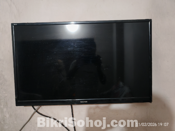 Walton smart tv