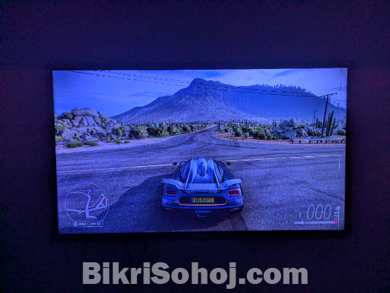 Singer Ultra Slim Led TV