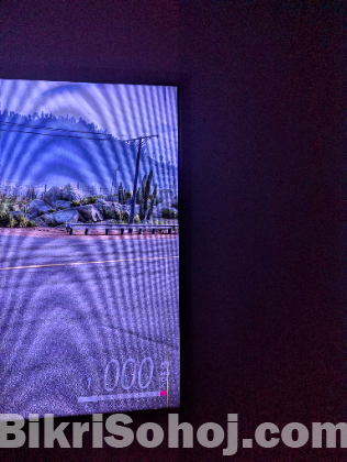 Singer Ultra Slim Led TV