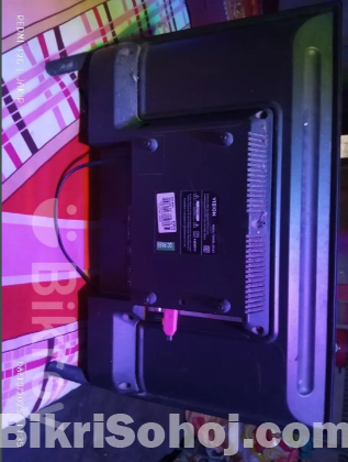 24 LED TV বিক্রি করা হবে