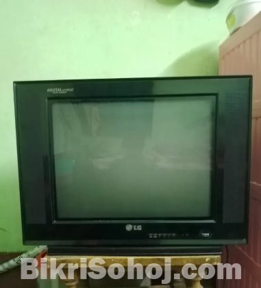 এলজি টিভি