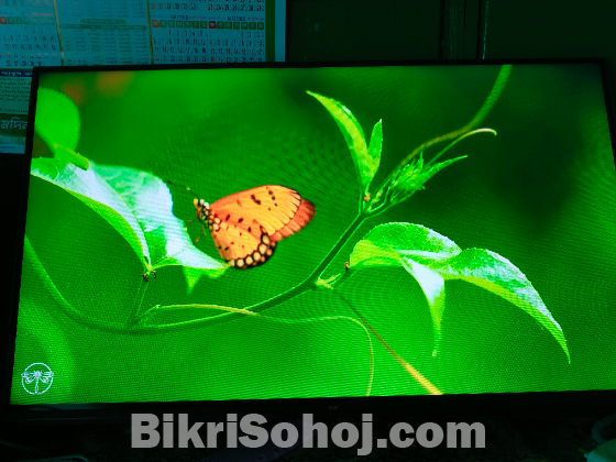 Eco+ স্মার্ট টিভি