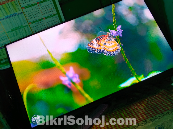 Eco+ স্মার্ট টিভি