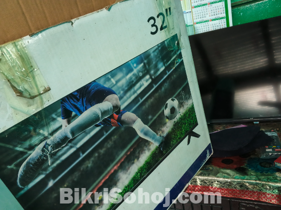 Eco+ স্মার্ট টিভি