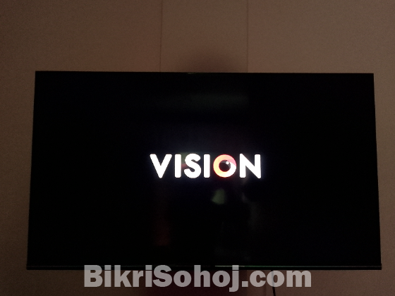 Smart LED TV