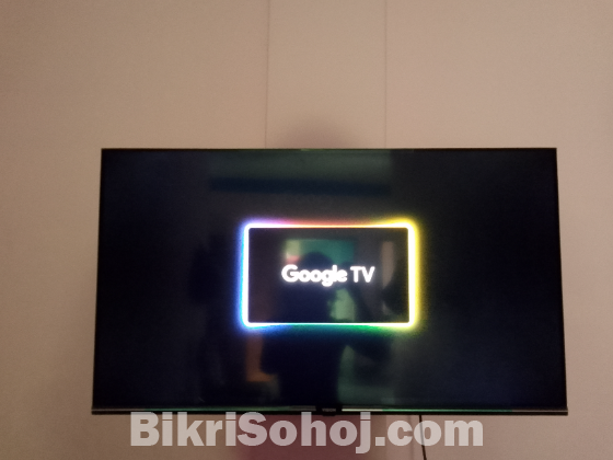 Smart LED TV
