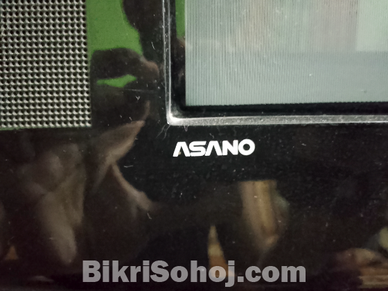 Asano . Super Digital . Multi system.