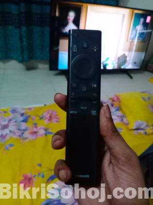 SAMSUNG UA43BU8000R 43 inch 4k Smart TV