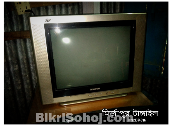 Walton tv