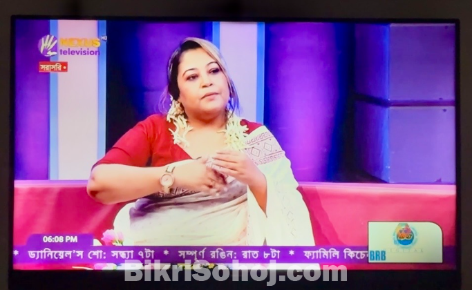 48 INCHES NON-SMART SAMSUNG LED TV FOR SALE