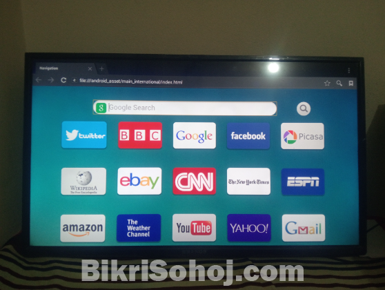 Android TV