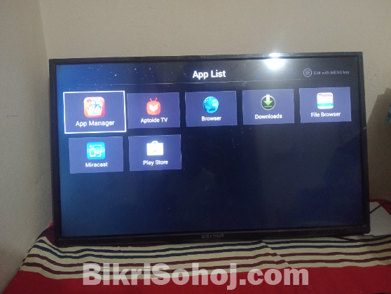 Android TV